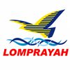 Lomprayah High Speed Ferries